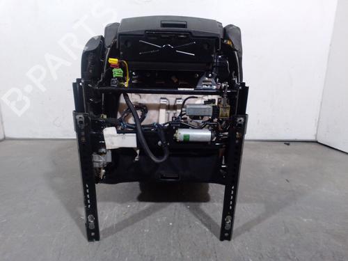 Right front seat AUDI A6 C6 (4F2) 3.0 TDI quattro | BP32304179C16  - Image 9