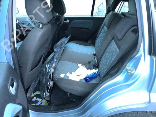 Left front window switch FORD FUSION (JU_) 1.4 TDCi | BP23191429I27 - Image 10