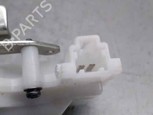 Tailgate lock HONDA CIVIC VIII Hatchback (FN, FK) 1.8 (FN1, FK2) | BP32182317C101 