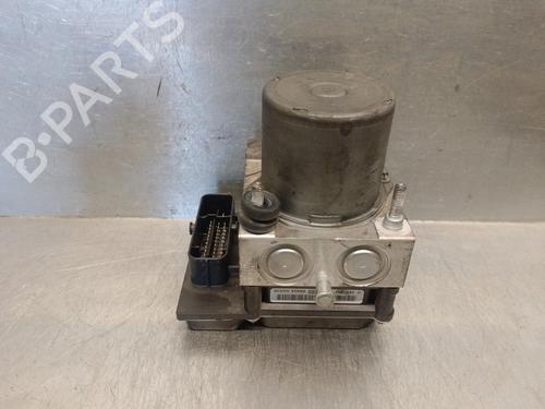 ABS pump PEUGEOT 407 (6D_)  | BP14917425M43 