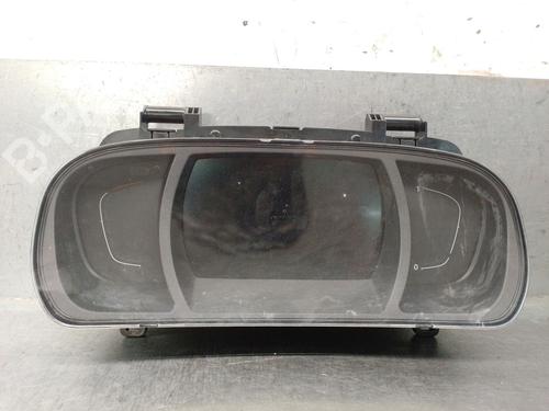 Used Instrument cluster Instrument cluster 36529747 36529747