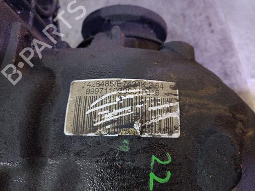 Rear differential BMW 5 Touring (E39) 525 tds | BP23446281M24 