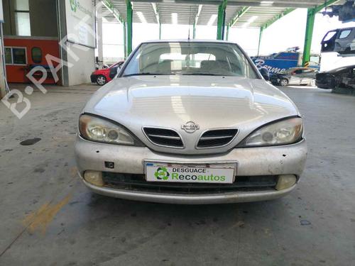 Left front window switch NISSAN PRIMERA Hatchback (P11) 2.0 TD | BP9816967I27  - Image 7
