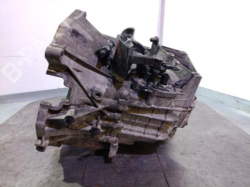 Gearbox FORD MONDEO III (B5Y) 2.2 TDCi | BP20848106M3 