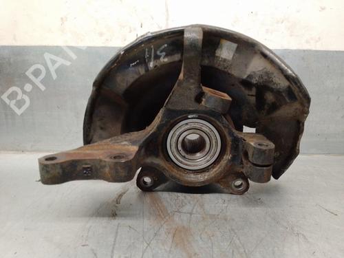 Used Right front steering knuckle HYUNDAI TRAJET (FO) 2.0 (136 hp) 13816262