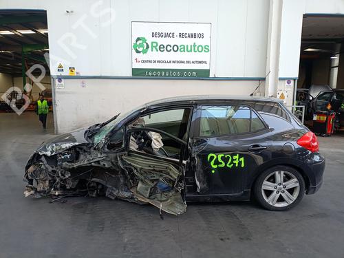 Pièces Détachées Usagées TOYOTA AURIS (_E15_)  2.2 D (ADE157_, ADE151_, ADE151R, ADE157R)  4619385