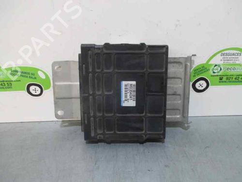 Used Engine control unit (ECU) MITSUBISHI SPACE STAR MPV (DG_A) 1.3 16V (DG1A) (86 hp) 3131095