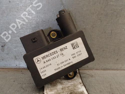 Used Electronic module Electronic module 36675649 36675649
