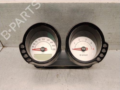 Kombiinstrument Kombiinstrument 38752632 38752632