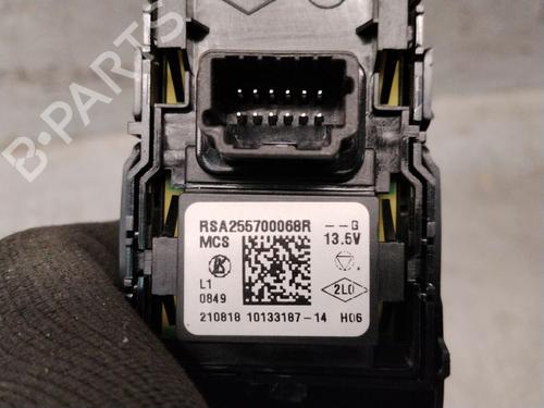 Left front window switch MERCEDES-BENZ CITAN Box Body/MPV (W420) 1.5 110 CDI (420.623, 420.625) | BP38016712I27 - Image 5