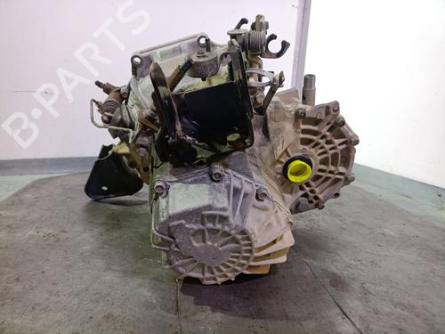 Gearbox HYUNDAI ACCENT II (LC) 1.3 | BP21582202M3 