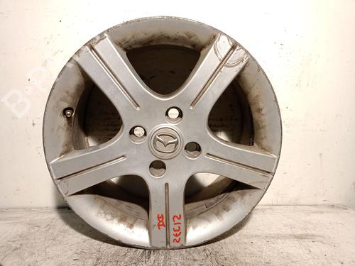 Used Rim MAZDA 2 (DY) 1.4 CD (68 hp) 20693761