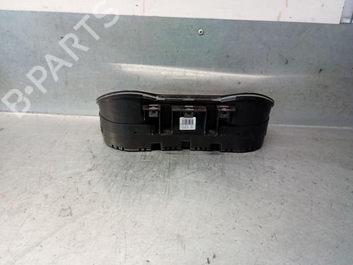 Instrument cluster VW POLO V (6R1, 6C1) 1.6 TDI | BP26523872C47 