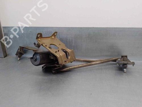 Front wiper motor NISSAN VANETTE CARGO Van (HC 23) 2.3 D | BP15229046M29 
