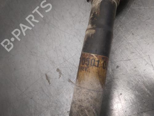 Left rear driveshaft MERCEDES-BENZ M-CLASS (W163) ML 270 CDI (163.113) | BP15098119M40 