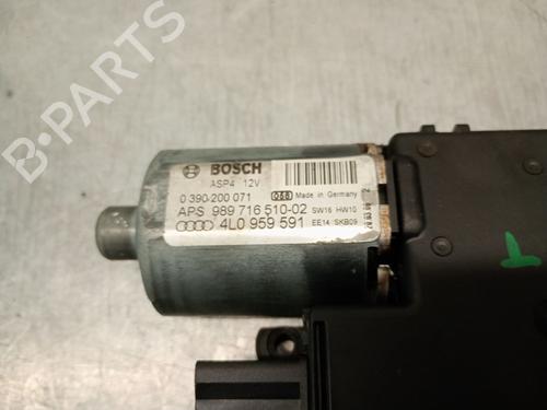 Moteur du toit ouvrant AUDI Q7 (4LB) 3.0 TDI quattro | BP29924677M60