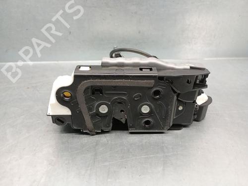 Rear right lock VW TIGUAN (5N_) 2.0 TDI | BP29617628C99 