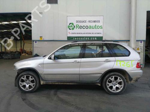 Headlight switch BMW X5 (E53) 3.0 d | BP14327514I24 - Image 4