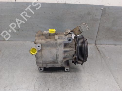 Compressor A/C FIAT PUNTO (188_) 1.2 16V 80 (188.233, .235, .253, .255, .333, .353, .639,... (80 hp) 28164726