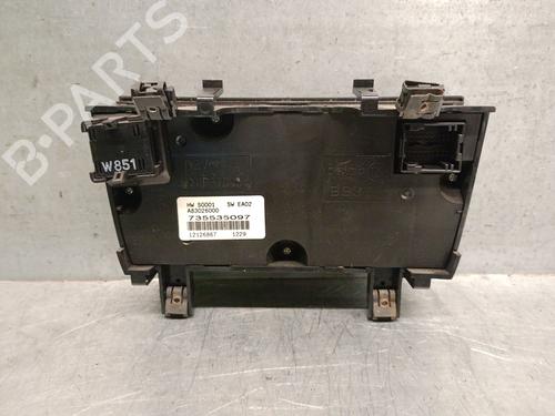 AC Styreenhet / Manøvreringsenhet FIAT DUCATO Van (250_) 140 Natural Power | BP29966186I5 