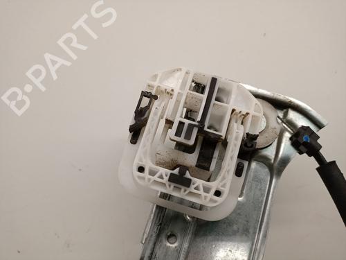 Front left window mechanism FORD KUGA II (DM2) 1.6 EcoBoost | BP32003141C22
