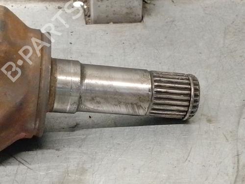 Left front driveshaft FIAT GRANDE PUNTO (199_) 1.3 D Multijet | BP37219298M38 - Image 5