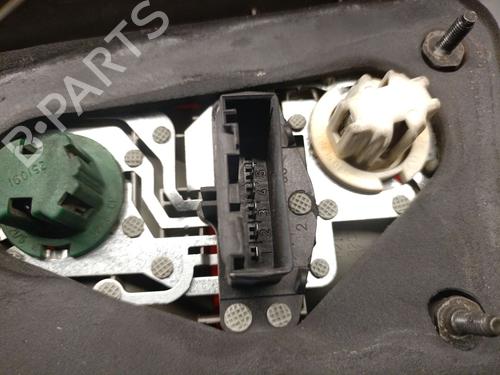 Left taillight BMW X5 (E53) 3.0 d | BP40462222C34  - Image 6