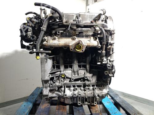 Engine HONDA ACCORD VII (CL, CN) 2.2 i-CTDi (CN1) | BP33019215M1 - Image 4
