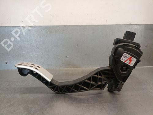 Pedal Pedal PEUGEOT 307 CC (3B) 1.6 16V (110 hp) 35756695 35756695