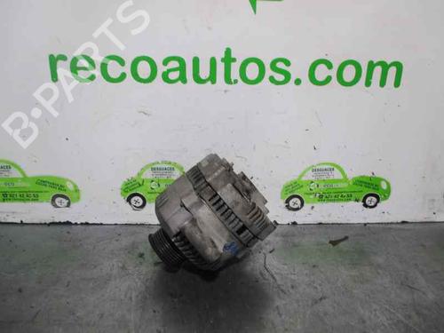 Alternator FORD USA EXPLORER (U2, U_)  | BP9958640M7 