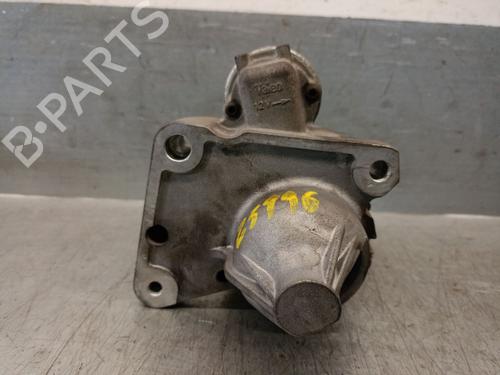 Startmotor PEUGEOT 307 (3A/C) 1.6 HDi | BP30564183M8