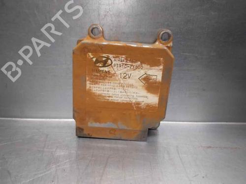 Used ECU airbags HYUNDAI ACCENT II (LC) 1.5 CRDi (82 hp) 10905886