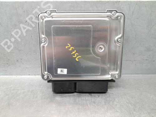 Engine control unit (ECU) BMW 1 (F20) 116 d | BP36489640M57 - Image 2