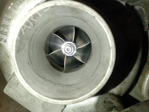 Turbocharger/Supercharger MERCEDES-BENZ A-CLASS (W169) A 180 CDI (169.007, 169.307) | BP15797182M71 