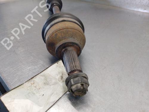 Right front driveshaft RENAULT TRAFIC II Bus (JL) 1.9 dCI 80 (JL0B) | BP34440543M39 - Image 6