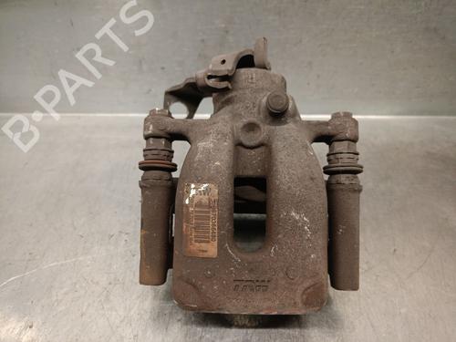 Used Right rear brake caliper PEUGEOT 308 SW I (4E_, 4H_) 2.0 HDi (140 hp) 22724220
