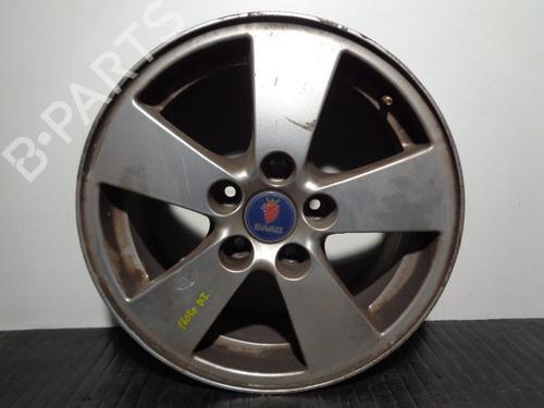 Used Rim SAAB 9-3 (YS3F, E79, D79, D75) 2.2 TiD (125 hp) 10662224