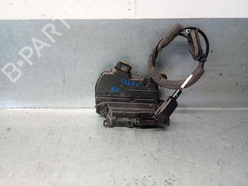 Used Rear right lock RENAULT ZOE (BFM_) ZOE (58 hp) 26215681