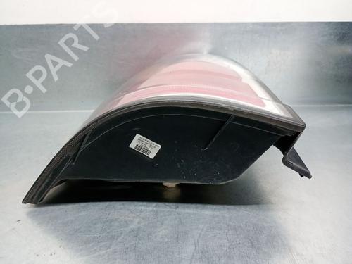 Left taillight OPEL ZAFIRA / ZAFIRA FAMILY B (A05) 1.6 (M75) | BP28108054C34 