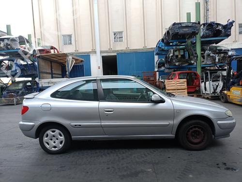 Ruitenwissermotor voor CITROËN XSARA (N1) 1.6 i | BP30493729M29 