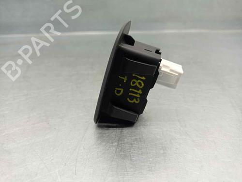 Right rear window switch PEUGEOT 208 I (CA_, CC_) 1.6 BlueHDi 100 | BP13695206I28 
