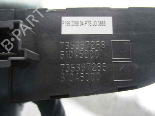 Headlight switch FIAT GRANDE PUNTO (199_) 1.3 D Multijet | BP20247872I24 
