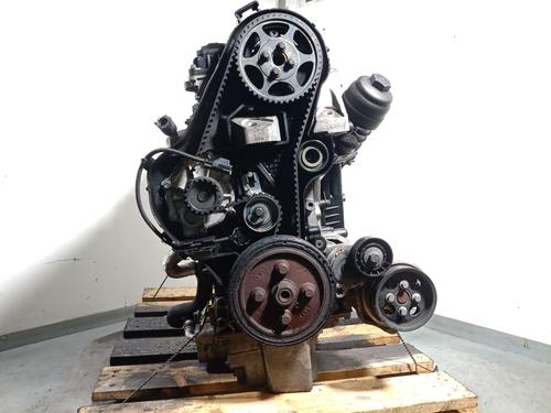 Used Engine VOLVO S60 II (134) D4 (163 hp) 31886253