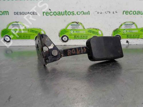 Seat buckle PEUGEOT 307 Break (3E) 2.0 HDI 90 | BP20255553I32 