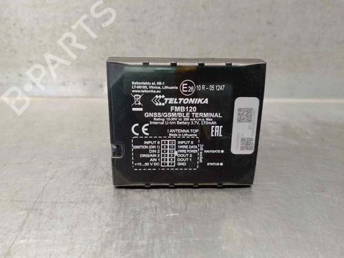 Used Electronic module VW CADDY III Box Body/MPV (2KA, 2KH, 2CA, 2CH) 1.6 TDI (102 hp) 18461004