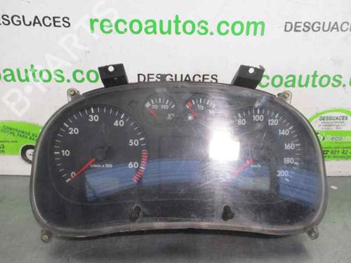Used Instrument cluster SEAT AROSA (6H1) 1.4 (60 hp) 2692022