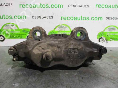 Left front brake caliper TOYOTA LAND CRUISER (_J7_, _JL7_) 3.4 D (BJ70, BJ73, BJ75) | BP12186686M105 