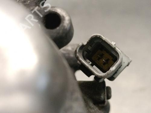 AC compressor RENAULT CLIO III (BR0/1, CR0/1) 1.5 dCi (BR17, CR17) | BP27368302M34 