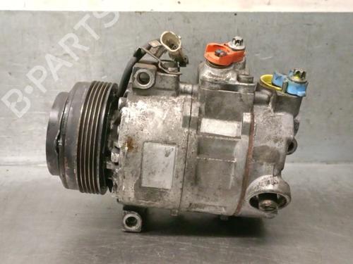 Compressor A/A OPEL ZAFIRA A MPV (T98) [1999-2006]  31775314