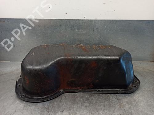 Oil sump SEAT INCA (6K9)  | BP14917629M115 